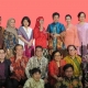 Silk Road Today - Indonesia Marks 74th Independence Day with Stylish Batik Fashion
