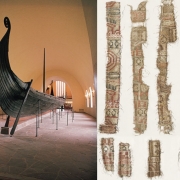 Silk Road Today - Vikings Are More Fashionable Than You Thought