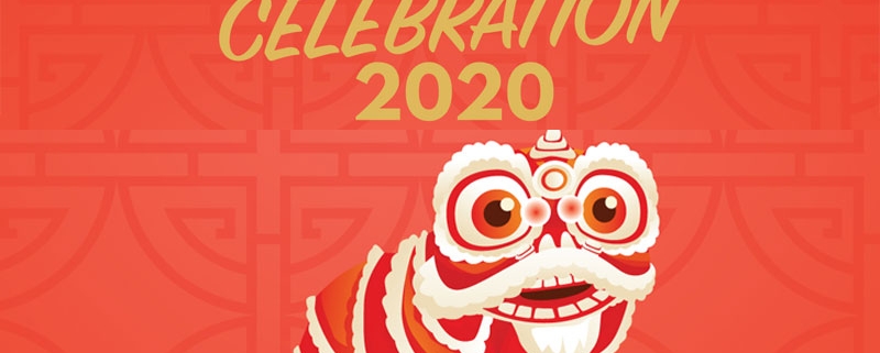 Silk Road Today - New Lunar Year Celebration 2020
